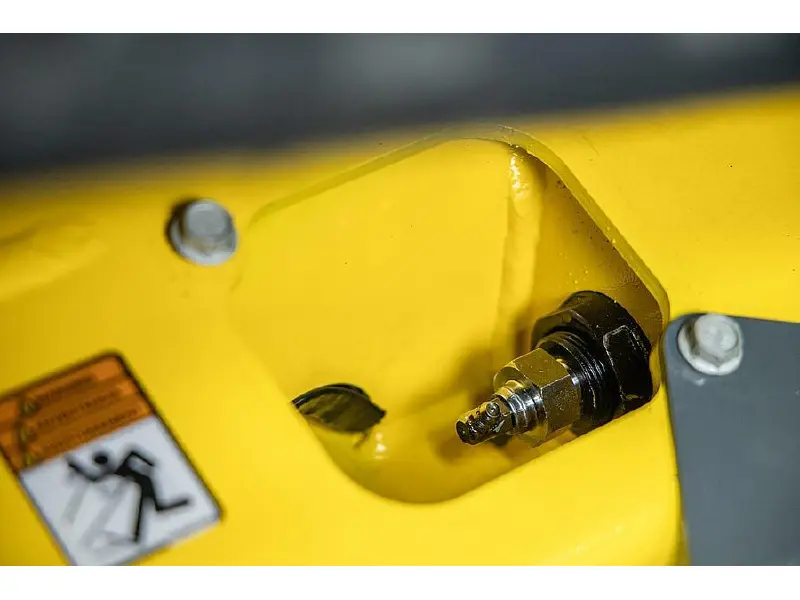2024 Wacker Neuson SM100