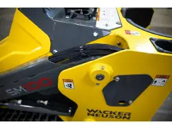 2024 Wacker Neuson SM100