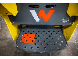 2024 Wacker Neuson SM100