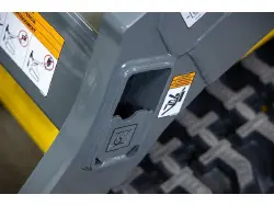 2024 Wacker Neuson SM100