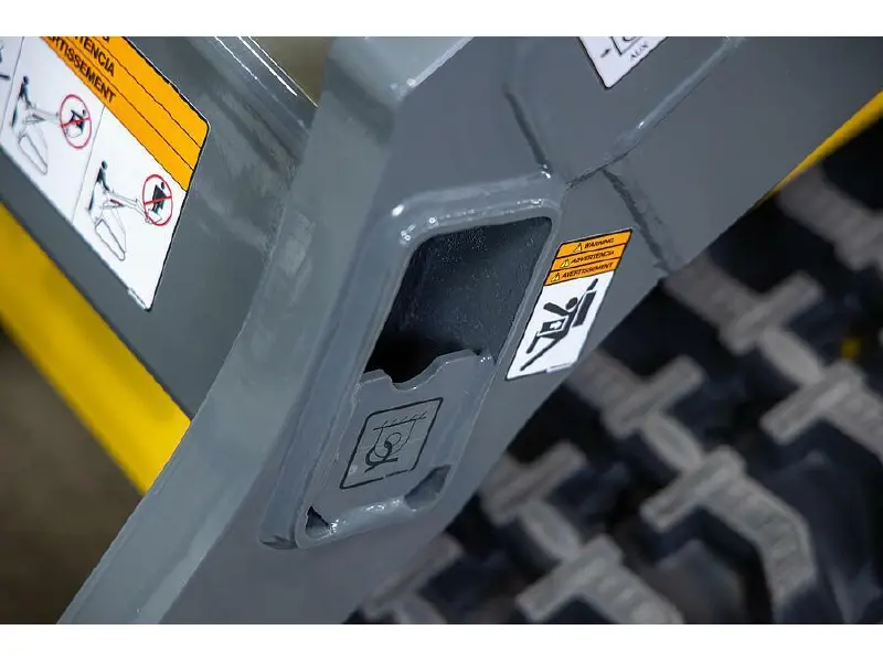 2024 Wacker Neuson SM100