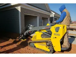 2024 Wacker Neuson SM100