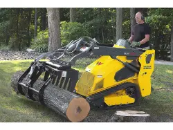 2024 Wacker Neuson SM100