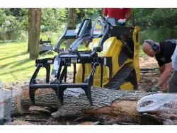 2024 Wacker Neuson SM100