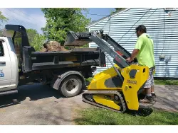 2024 Wacker Neuson SM100