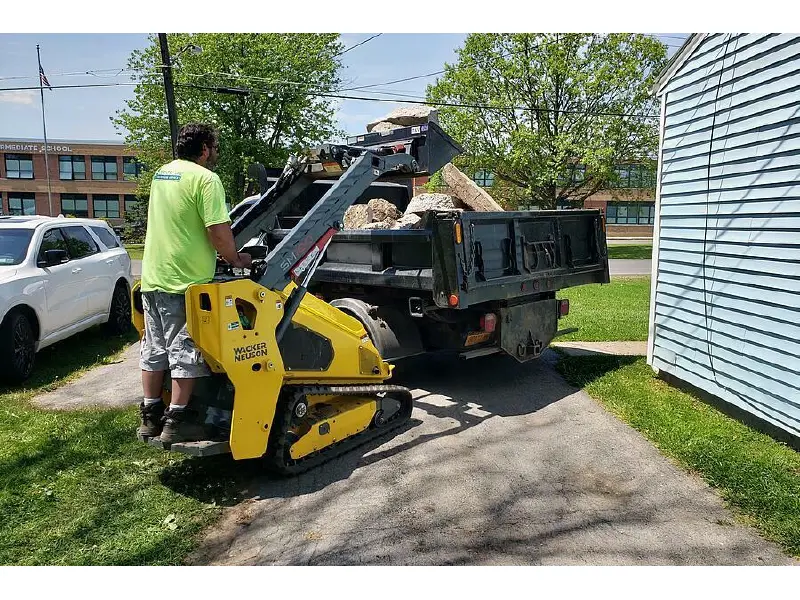 2024 Wacker Neuson SM100