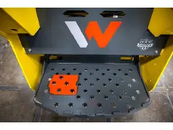 2024 Wacker Neuson SM100