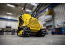 2024 Wacker Neuson SM100