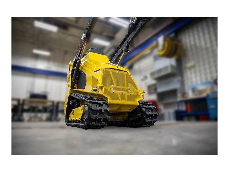 2024 Wacker Neuson SM100