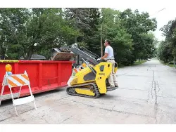 2024 Wacker Neuson SM100
