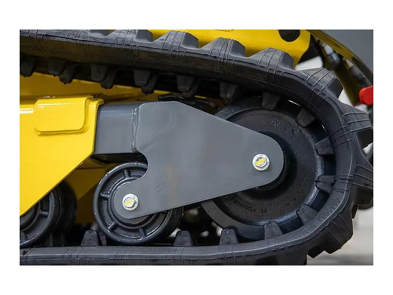 2024 Wacker Neuson SM100