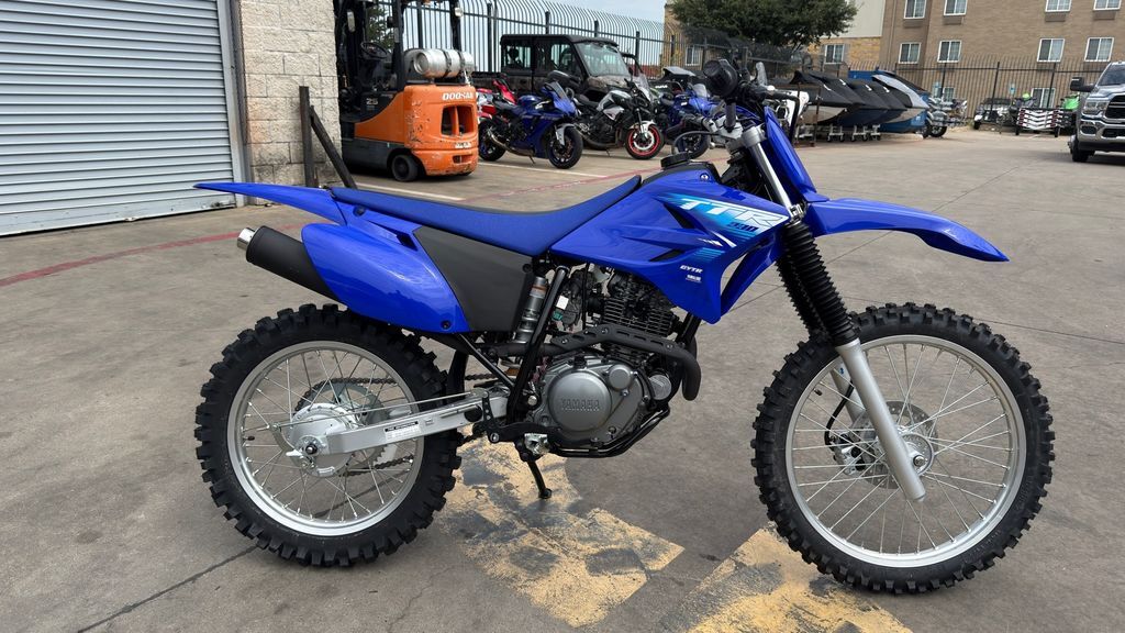 2027 Yamaha TT-R230 in Rockwall, TX