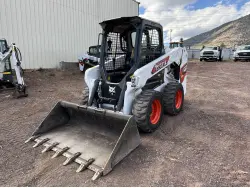 2024 BOBCAT S62