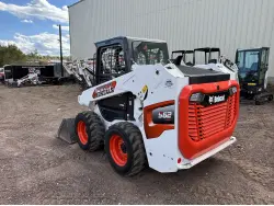 2024 BOBCAT S62