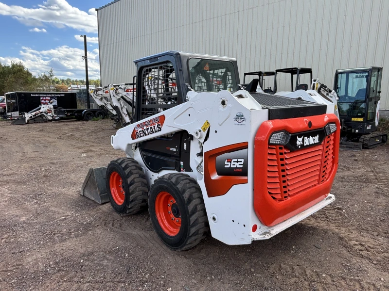 2024 BOBCAT S62