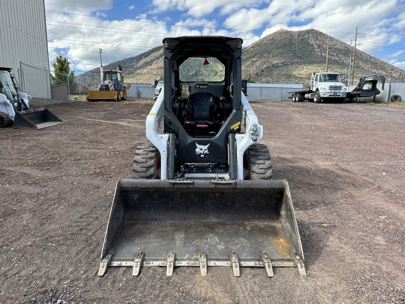 2024 BOBCAT S62