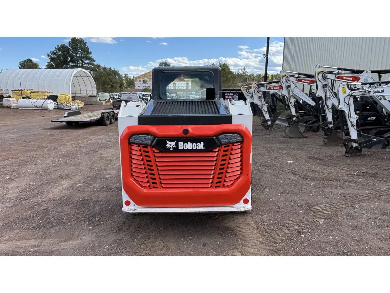 2024 BOBCAT S62
