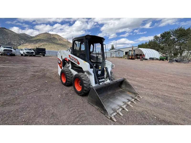 2024 BOBCAT S62