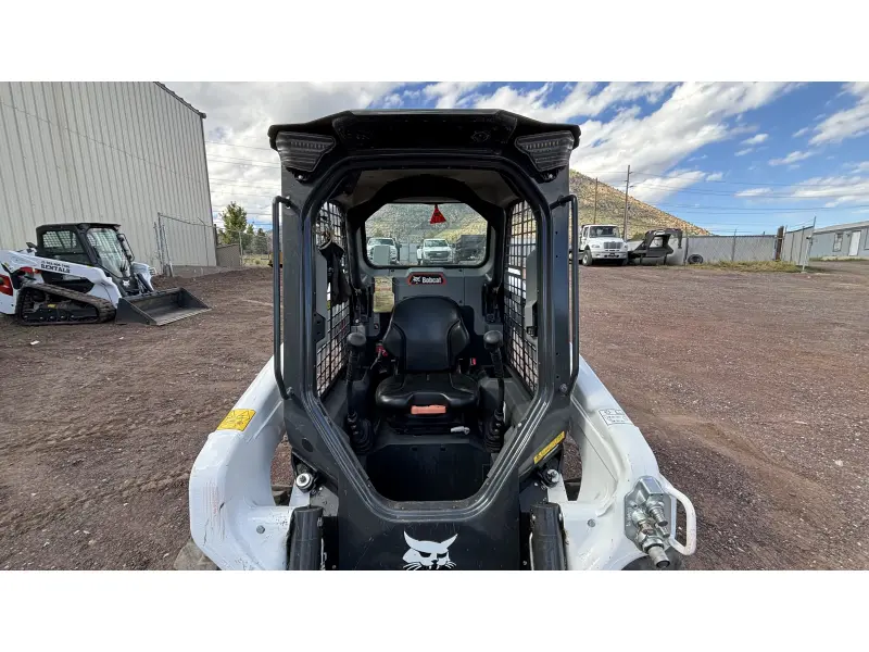 2024 BOBCAT S62
