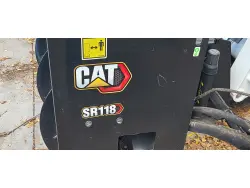 CAT SR118