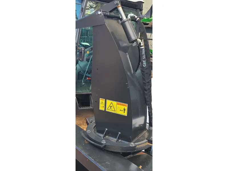 CAT SR118