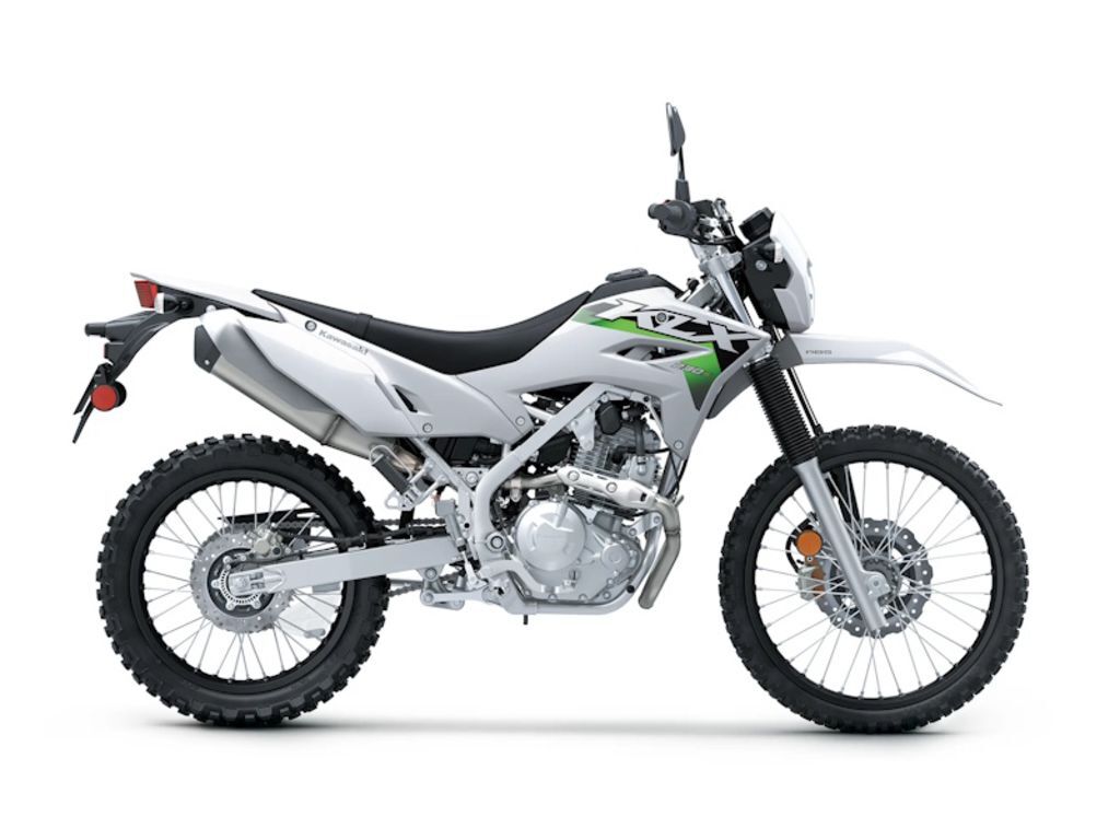 2027 Kawasaki KLX®230 S ABS 230 S in Hobe Sound, FL