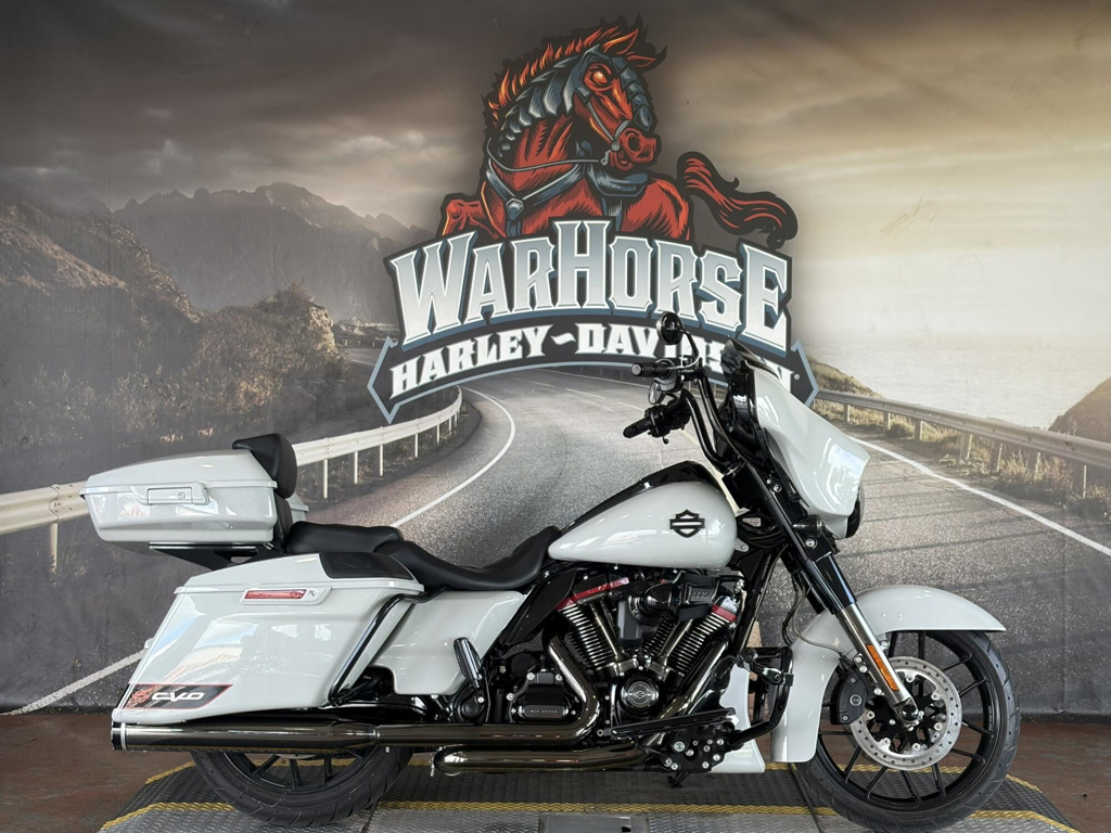 2020 Harley-Davidson Street Glide CVO CVO in Ocala, FL