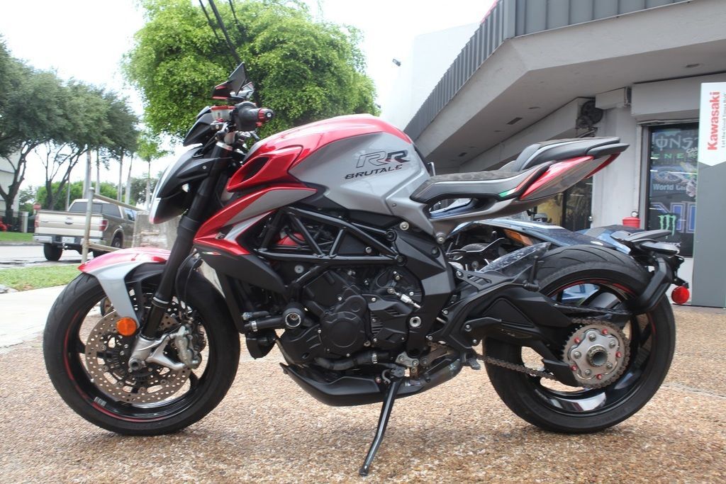 2020 Mv Agusta Brutale 800 RR in hialeah FL