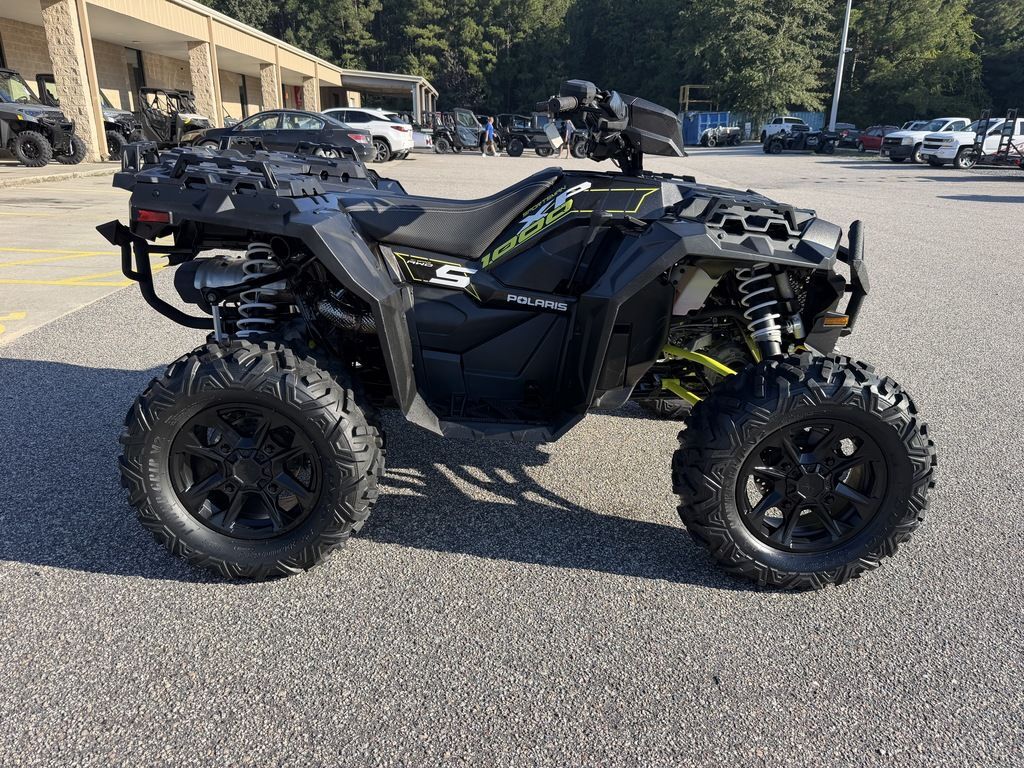 2023 Polaris® Sportsman XP 1000 S in rockingham NC