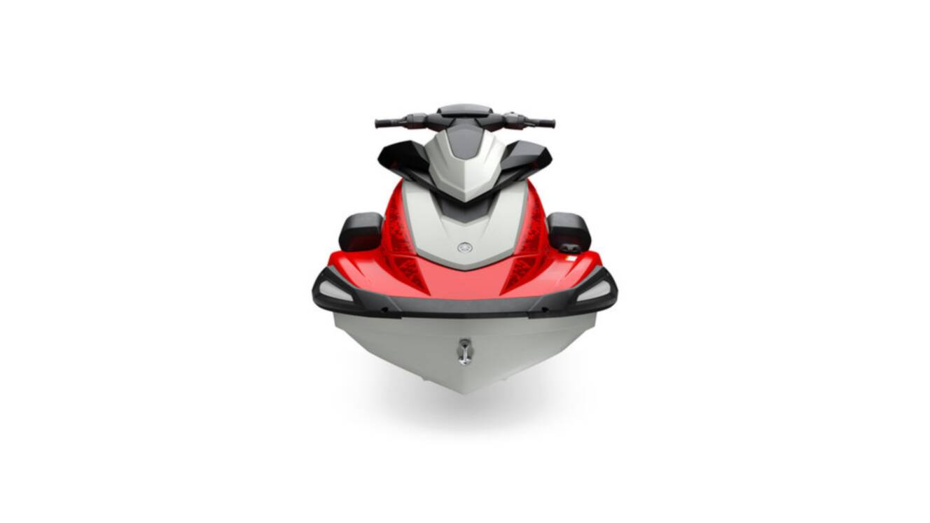 A photo of this 2026 Yamaha Waverunners VX Cruiser® with Audio