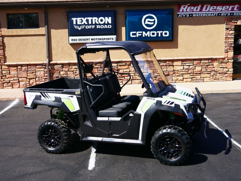 2023 Arctic Cat® Prowler Pro XT in washington UT