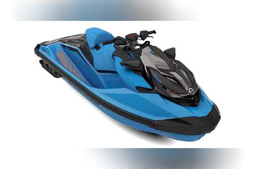 2026 Sea-Doo RXP X 325 AUD IBR in white plains MD