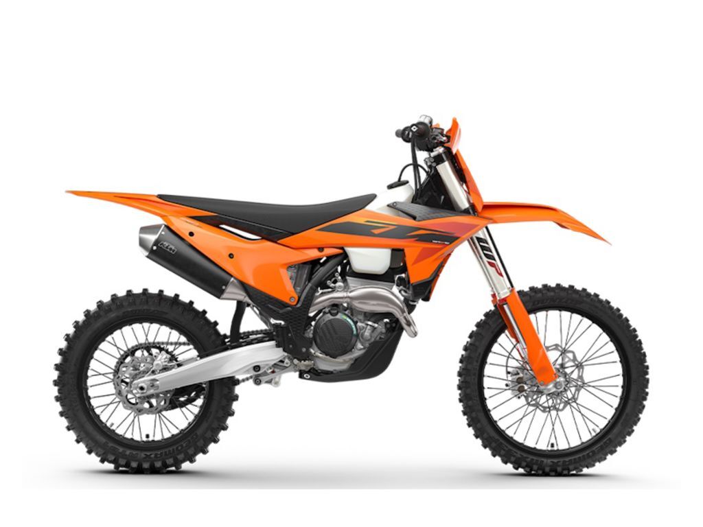 2025 KTM 250 XC-F XC-F in Hialeah, FL