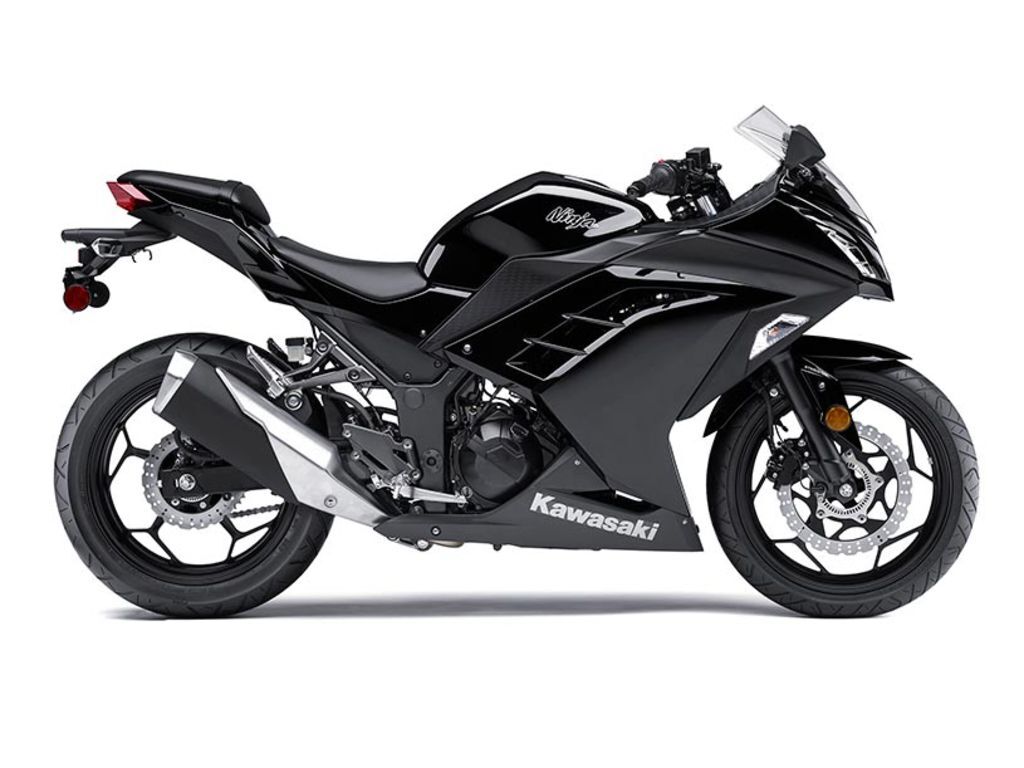 2014 Kawasaki Ninja® 300 ABS 300 ABS in Hatfield, PA