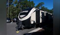 2019 Keystone KEYSTONE LAREDO 330RL RV