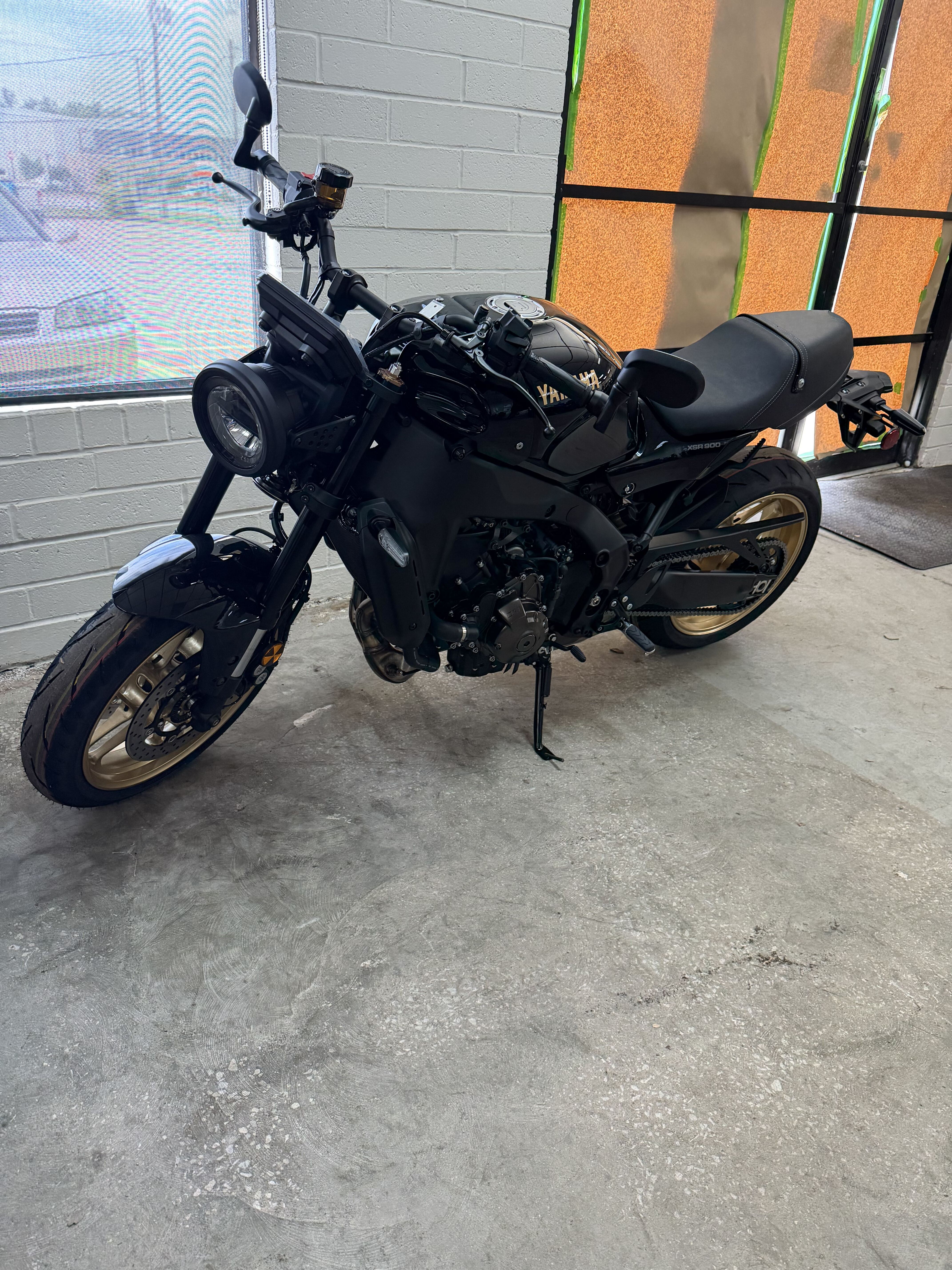 2026 Yamaha XSR in Shawnee, KS