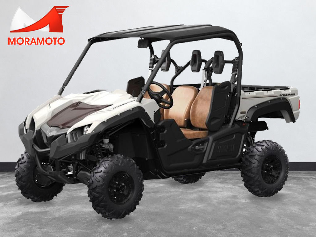 2026 Yamaha Viking Eps Ranch Edition in zephyrhills FL