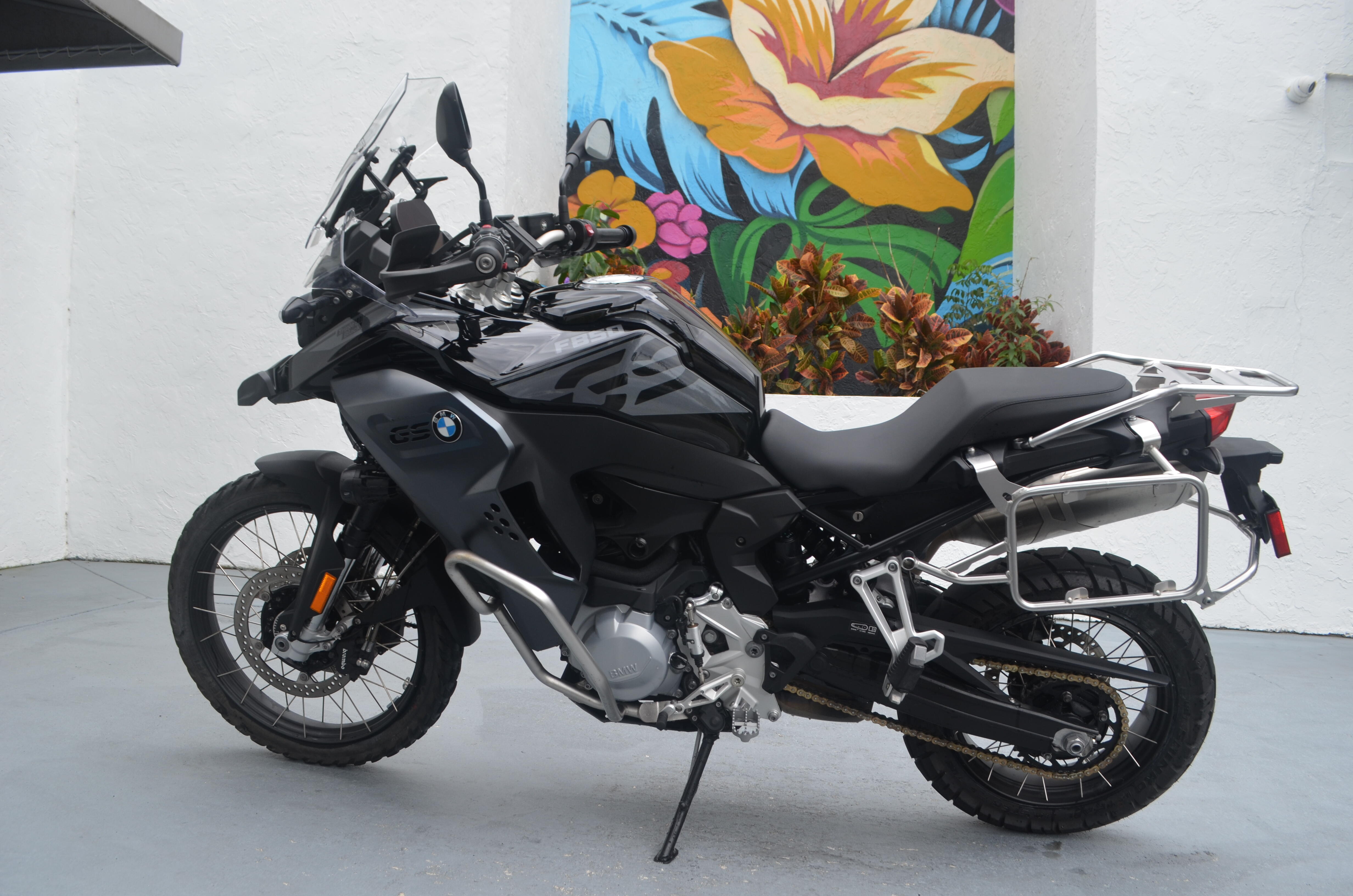 2023 BMW F 850 GS Adventure 850 GS ADVENTURE in Plantation, FL
