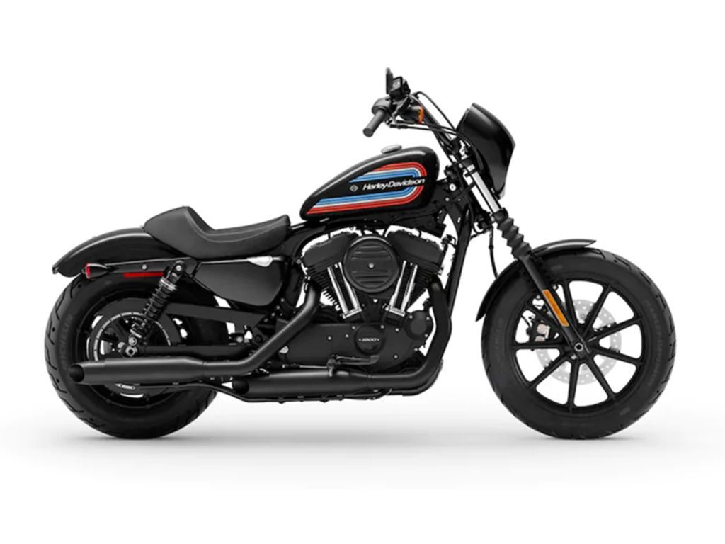 2020 Harley-Davidson® XL1200NS - Sportster® Iron 1200 in Springfield, MO