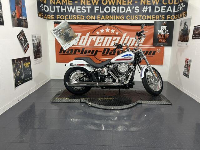 2026 Harley-Davidson Super Glide BASE in Sarasota, FL