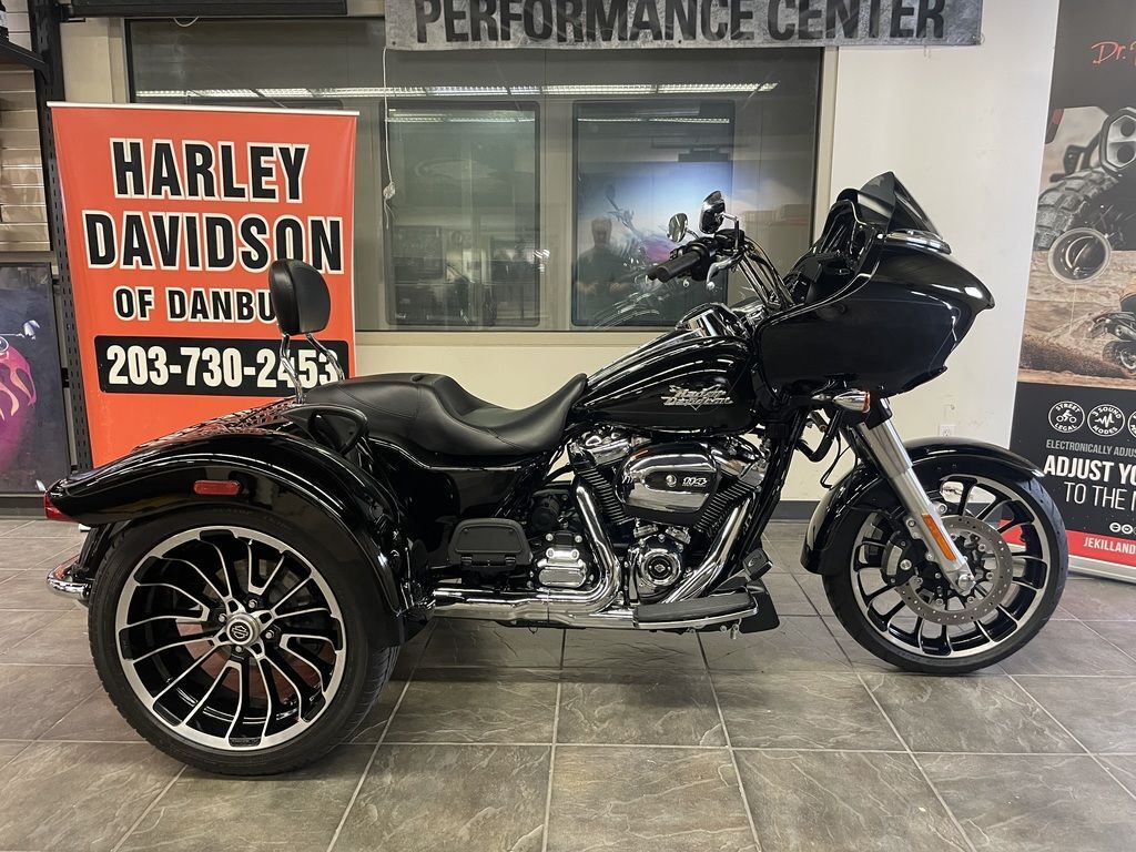 2023 Harley-Davidson® FLTRT - Road Glide® 3 3 in Danbury, CT