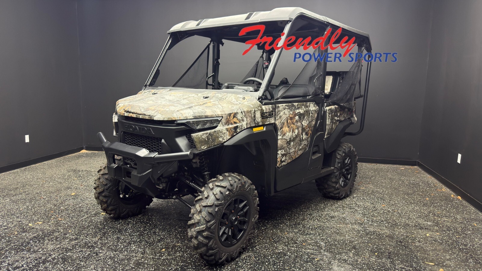 2026 Honda PIONEER 1000-5 FOREST in baton rouge LA
