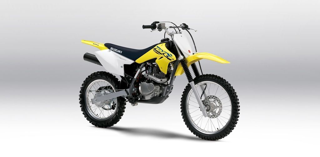 2027 Suzuki DR-Z125L in middletown NJ