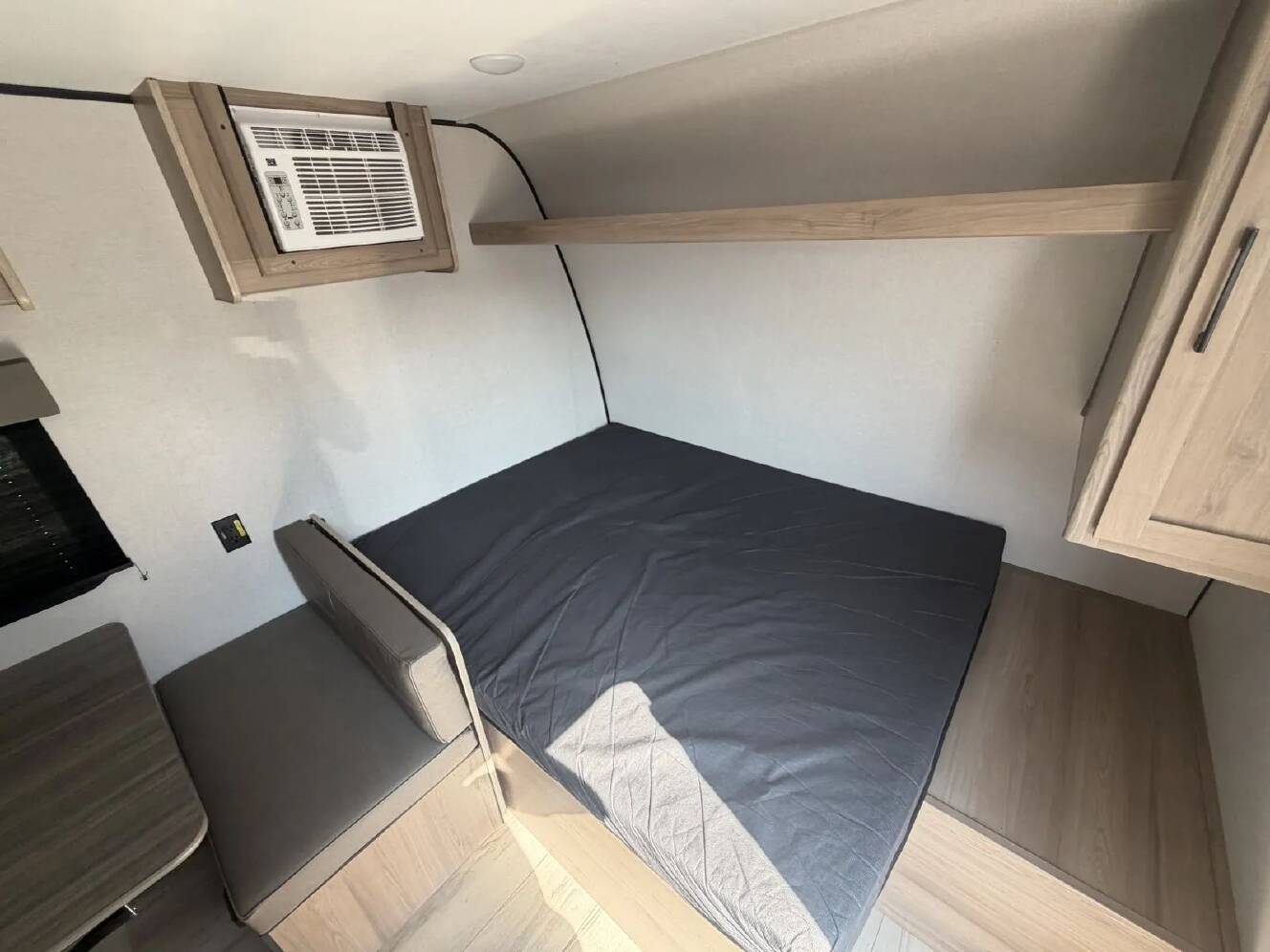 A photo of this 2025 Keystone Rv COLEMAN 17B