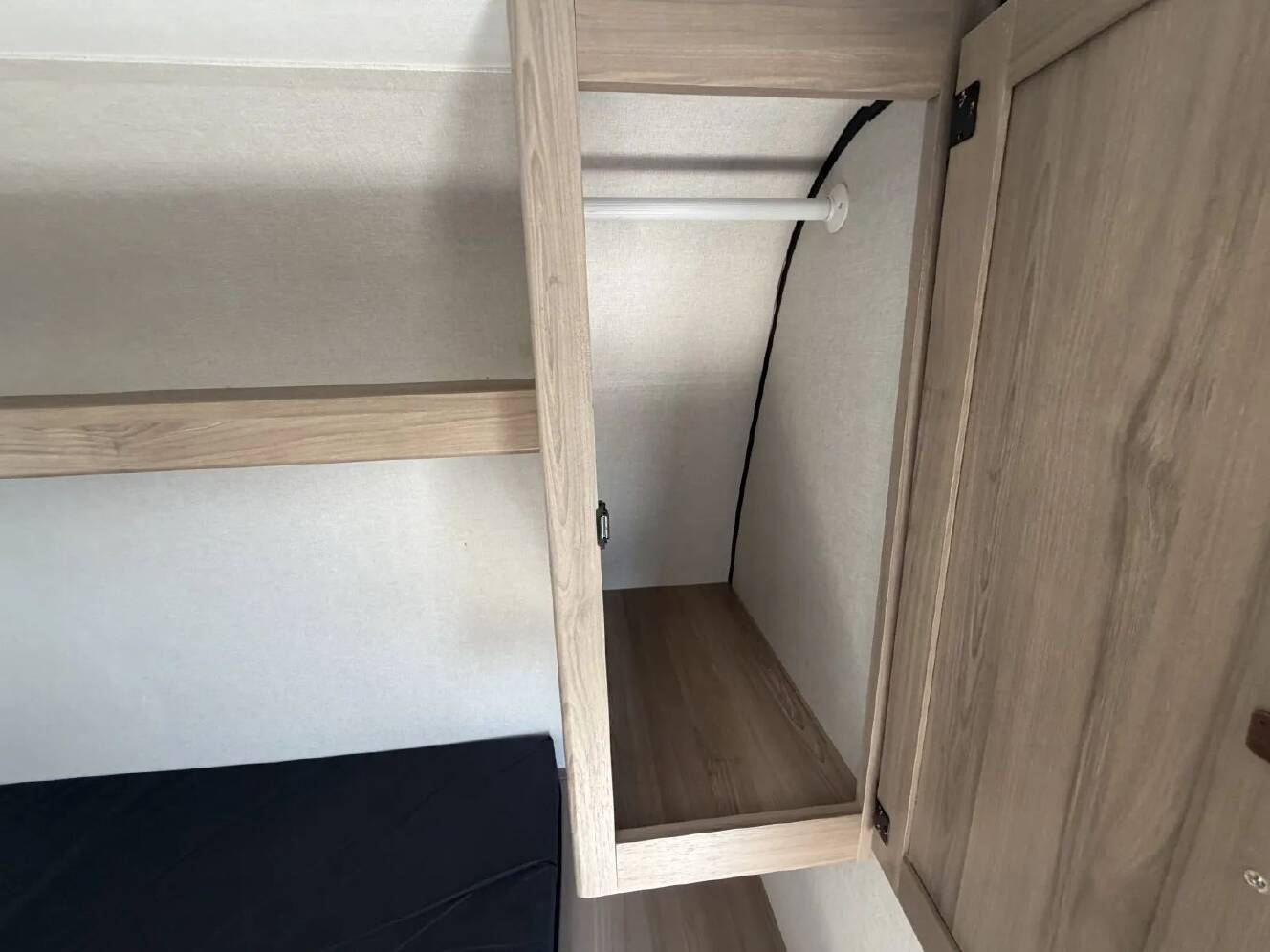 A photo of this 2025 Keystone Rv COLEMAN 17B