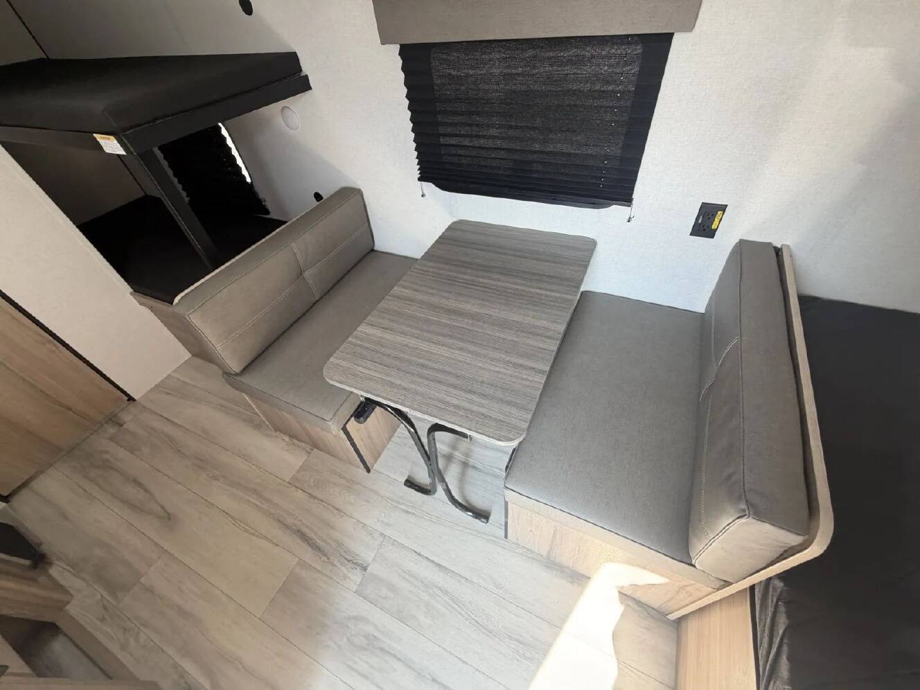 A photo of this 2025 Keystone Rv COLEMAN 17B