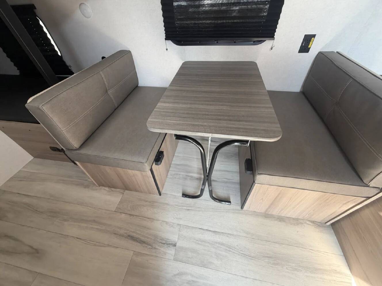 A photo of this 2025 Keystone Rv COLEMAN 17B