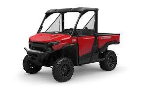 2026 Honda Pioneer 1000 Deluxe in fremont OH