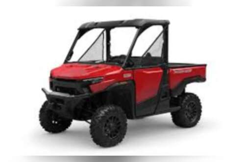 2026 Honda Pioneer 1000 Deluxe in fremont OH