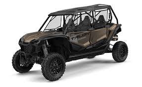 2026 Honda Talon1000X4 FOX® Live Valve in fremont OH